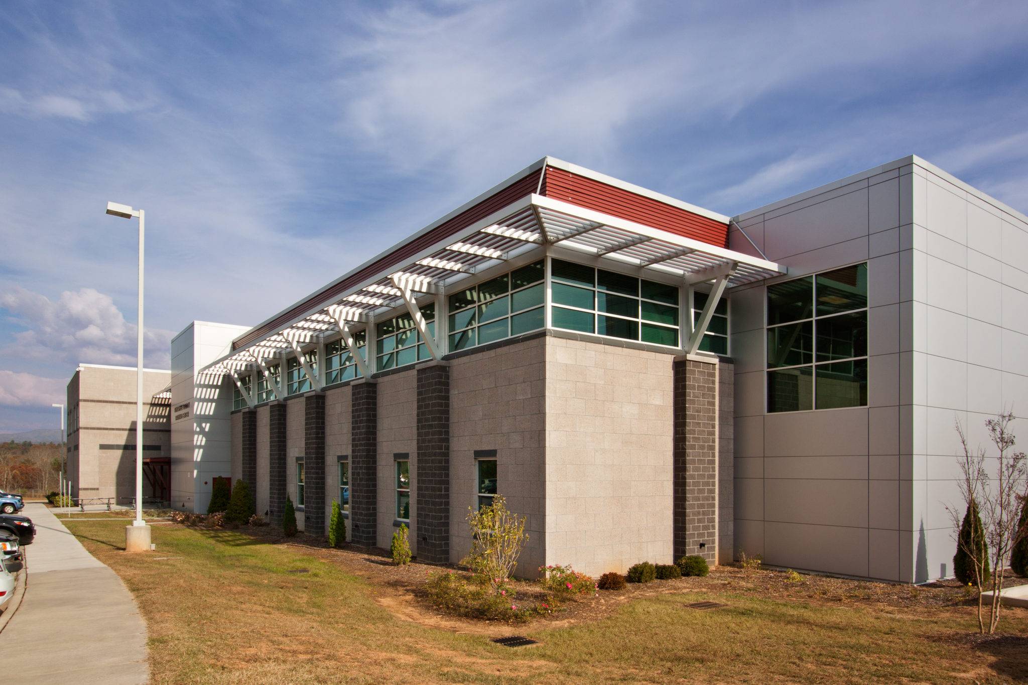 Asheville Commercial Architecture Design Firm